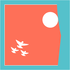 窓