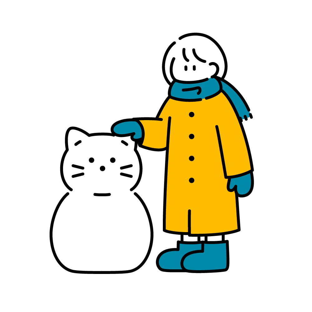 猫ちゃん